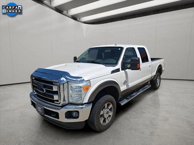 2016 Ford F-350 LARIAT for sale in Loveland, CO