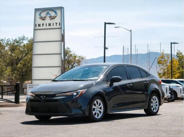 2024 Toyota Corolla LE for sale in Loveland, CO
