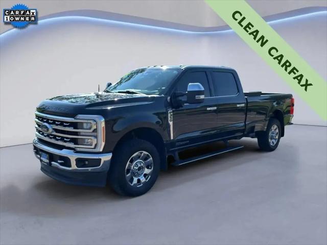 2023 Ford F-350 LARIAT for sale in Loveland, CO
