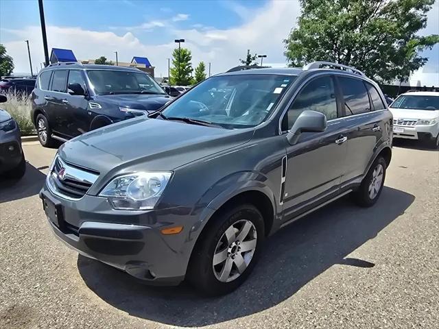 2008 Saturn VUE V6 XR for sale in Loveland, CO