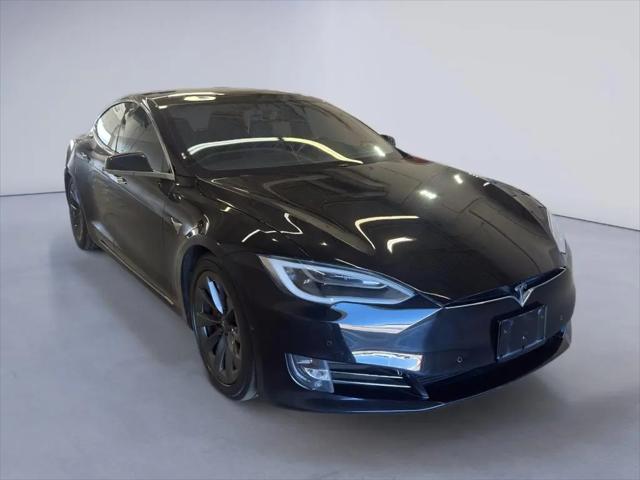 2018 Tesla Model S P100D for sale in Brunswick, OH