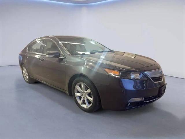 2013 Acura TL 3.5 for sale in Brunswick, OH