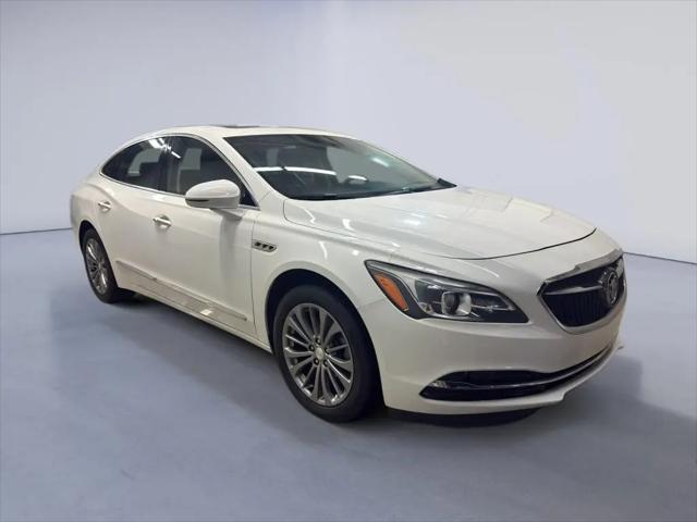 2017 Buick LaCrosse Essence for sale in Brunswick, OH