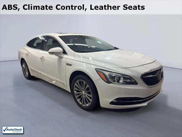 2017 Buick LaCrosse Essence for sale in Brunswick, OH