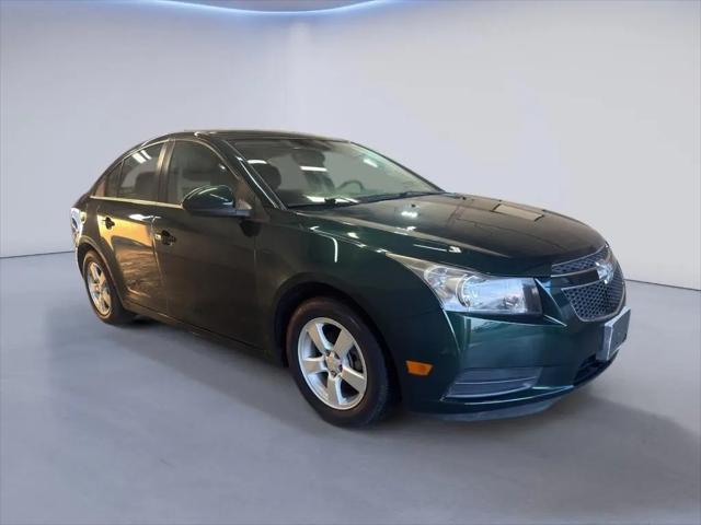 2014 Chevrolet Cruze 1LT Auto for sale in Brunswick, OH