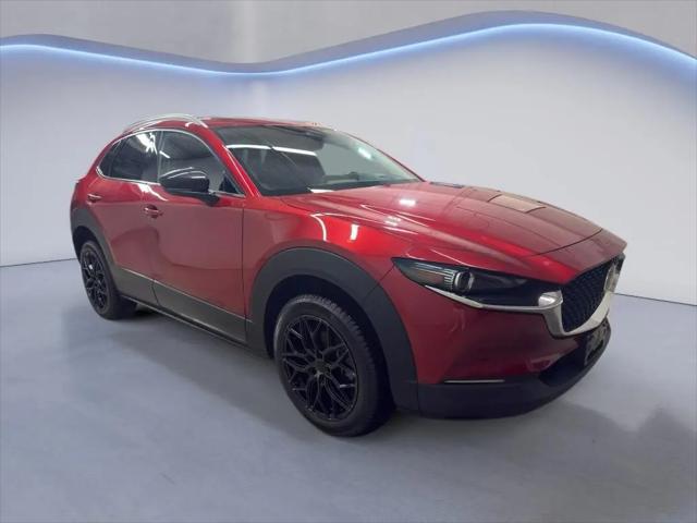 2021 Mazda CX-30 2.5 Turbo Premium for sale in Brunswick, OH