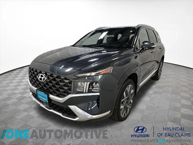 2022 Hyundai Santa Fe Calligraphy for sale in Eau Claire, WI