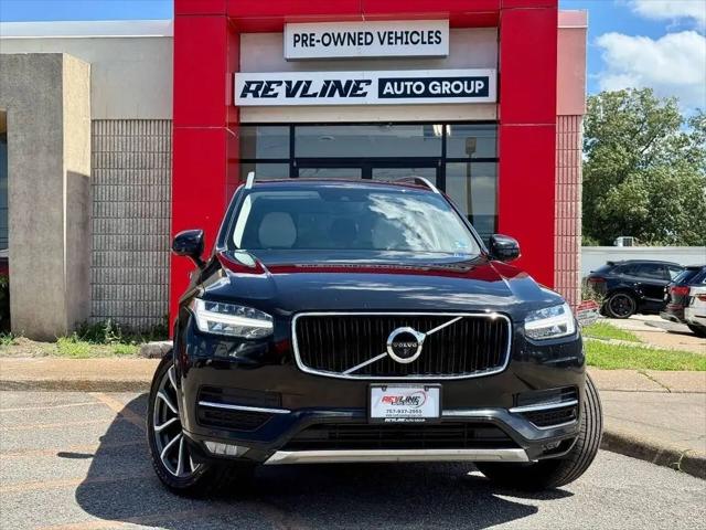 2018 Volvo XC90 T6 Momentum for sale in Chesapeake, VA