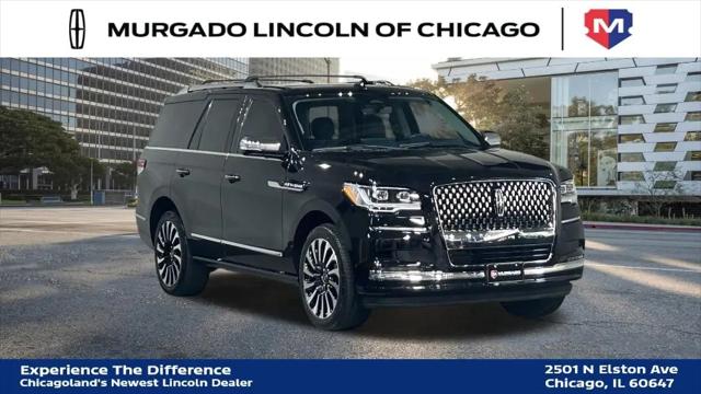 2022 Lincoln Navigator Black Label for sale in Chicago, IL