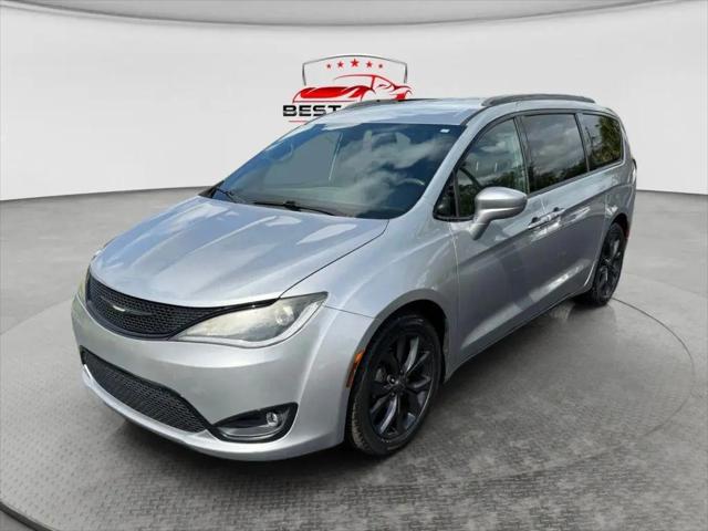 2019 Chrysler Pacifica Touring L for sale in Gainesville, FL