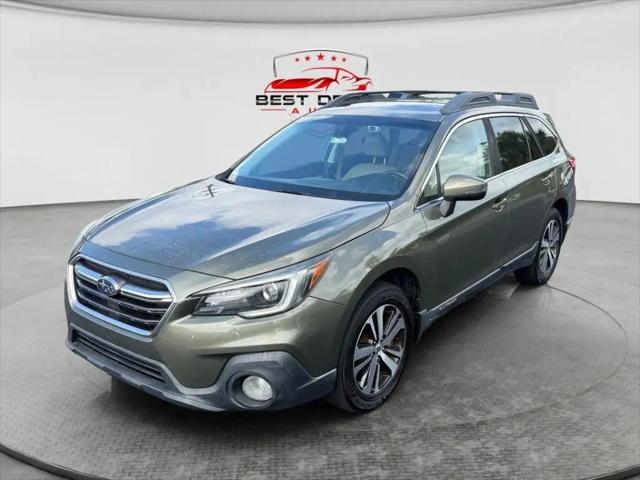 2019 Subaru Outback 2.5i Limited for sale in Gainesville, FL