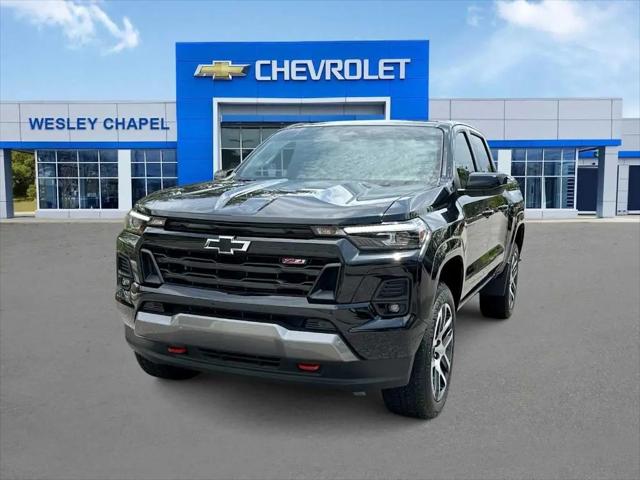 2024 Chevrolet Colorado 4WD Z71 for sale in Wesley Chapel, FL