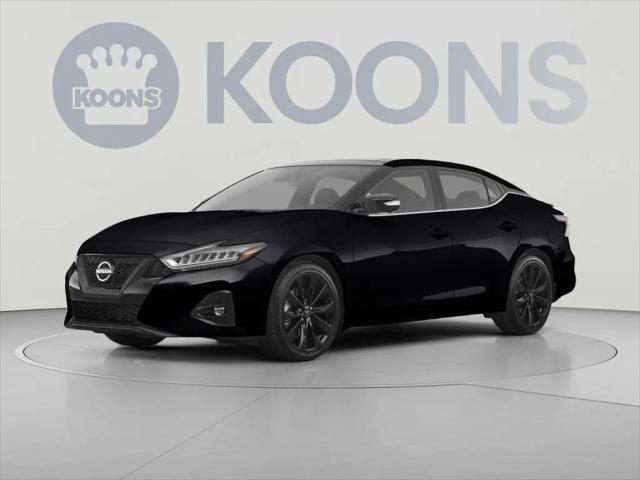 2023 Nissan Maxima SR Xtronic CVT for sale in Vienna, VA