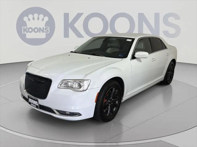 2015 Chrysler 300 Limited for sale in Vienna, VA