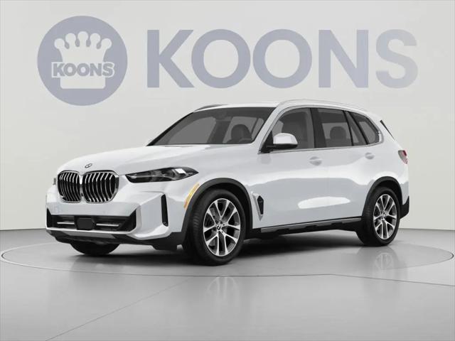 2024 BMW X5 xDrive40i for sale in Vienna, VA
