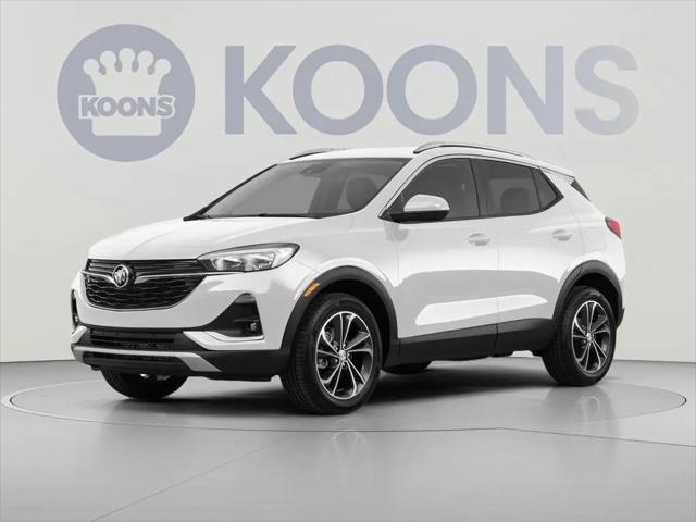 2022 Buick Encore GX FWD Select for sale in Vienna, VA
