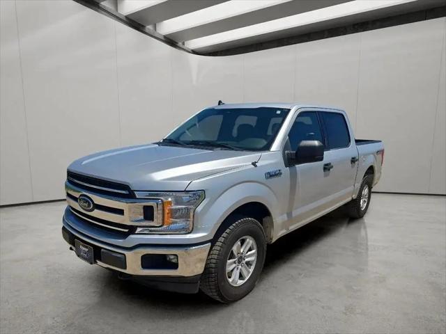 2019 Ford F-150 LARIAT for sale in Loveland, CO