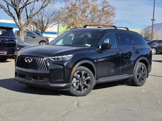 2026 INFINITI QX60 AUTOGRAPH AWD for sale in Loveland, CO