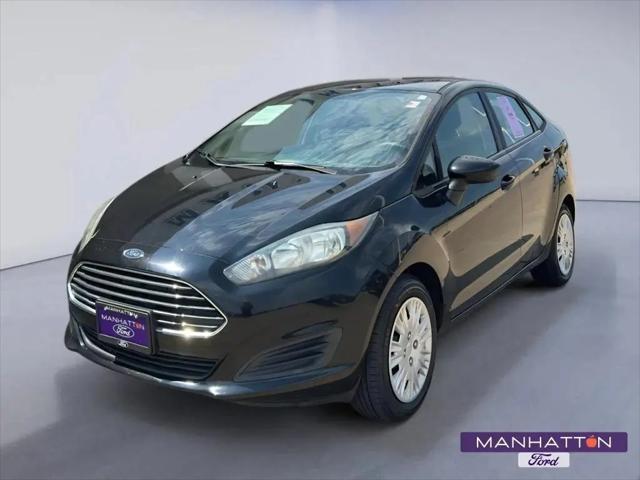 2019 Ford Fiesta S for sale in Loveland, CO