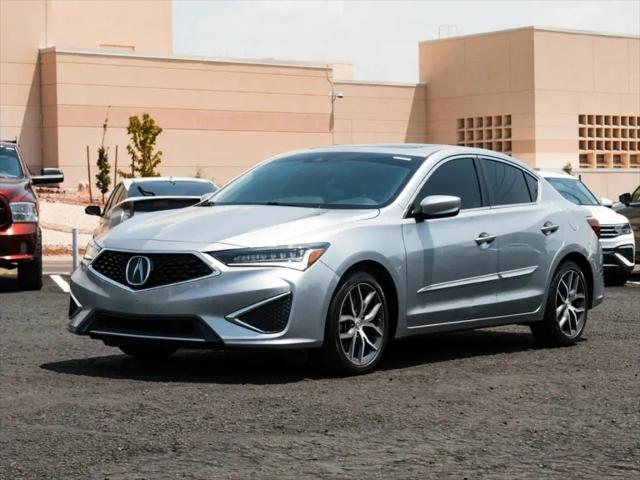 2020 Acura ILX Technology Package for sale in Loveland, CO