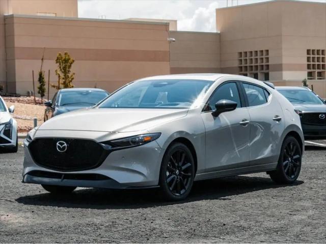 2026 Mazda Mazda3 2.5 Turbo Premium Plus for sale in Loveland, CO