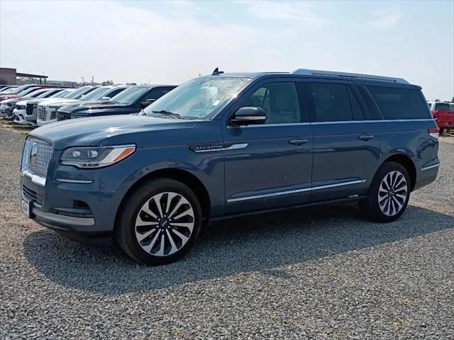 2022 Lincoln Navigator Reserve L for sale in Loveland, CO