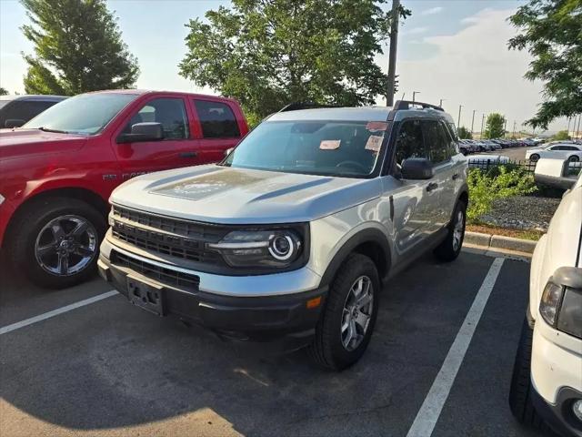 2022 Ford Bronco Sport Base for sale in Loveland, CO