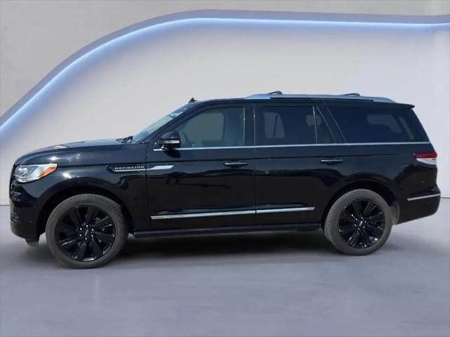 2024 Lincoln Navigator Reserve for sale in Loveland, CO