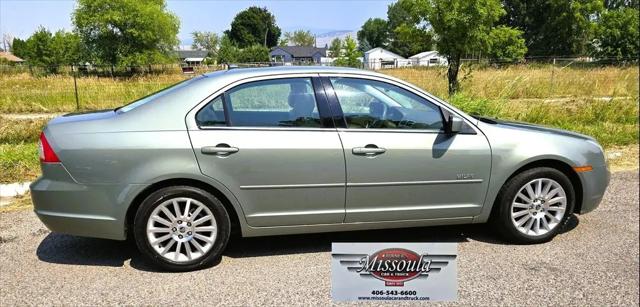 2008 Mercury Milan V6 Premier for sale in Missoula, MT