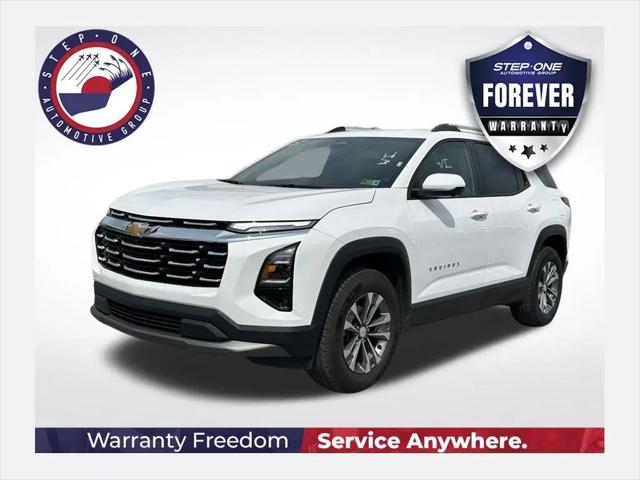 2025 Chevrolet Equinox AWD LT for sale in Pensacola, FL