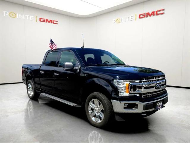 2019 Ford F-150 XLT for sale in Penns Grove, NJ