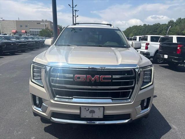 2021 GMC Yukon 4WD SLT for sale in Easley, SC