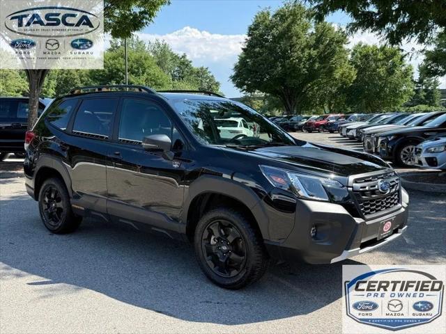 2025 Subaru Forester Wilderness for sale in Yonkers, NY