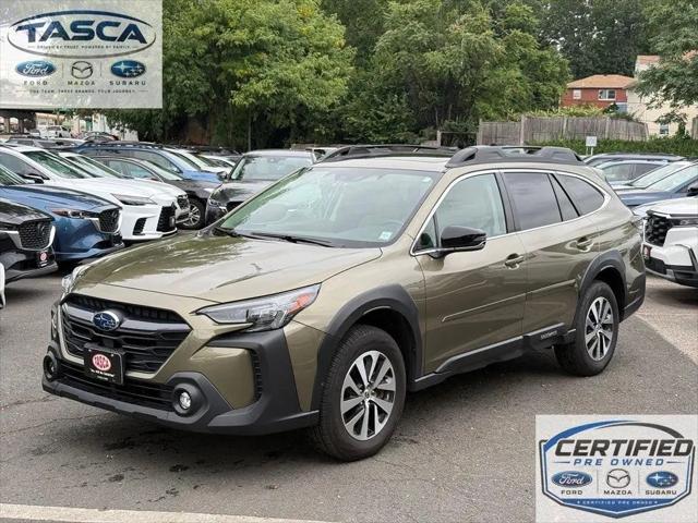 2025 Subaru Outback Premium for sale in Yonkers, NY