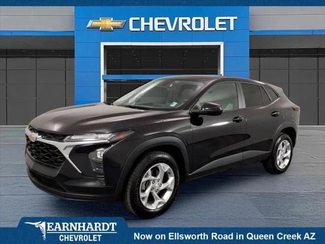 2024 Chevrolet Trax FWD SP for sale in Queen Creek, AZ