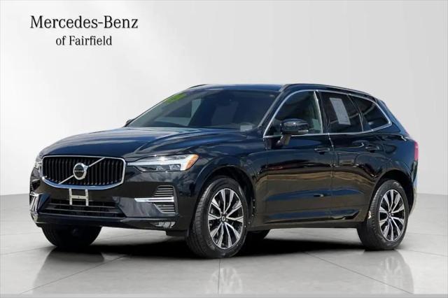 2023 Volvo XC60 B5 Core for sale in Fairfield, CA