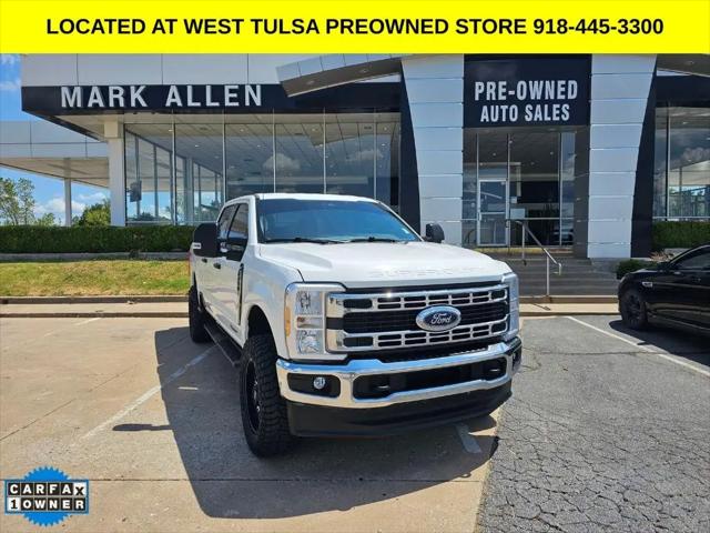 2025 Ford F-250 XLT for sale in Tulsa, OK