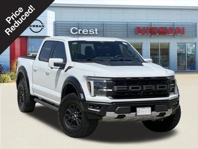 2026 Ford F-150 Raptor for sale in Frisco, TX