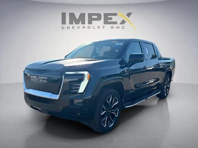2025 GMC Sierra Max Range Denali for sale in Reidsville, NC