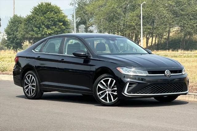 2025 Volkswagen Jetta 1.5T SE for sale in Eugene, OR
