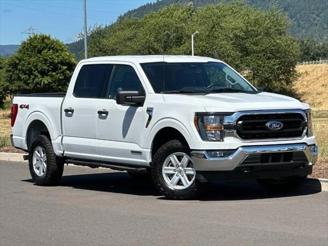 2023 Ford F-150 XLT for sale in Eugene, OR