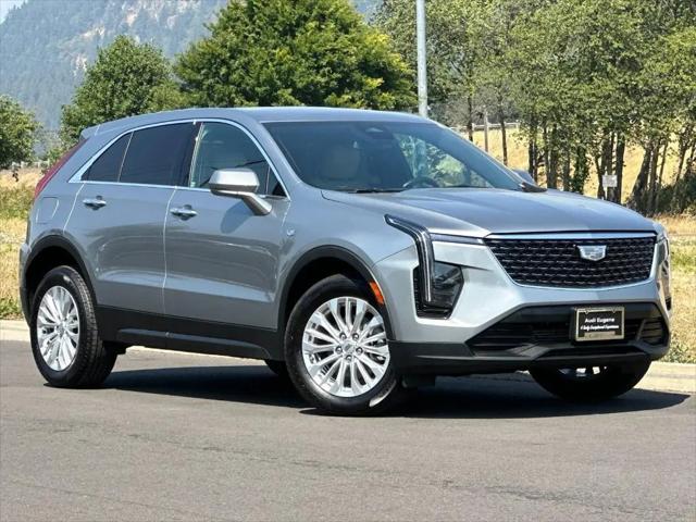 2024 Cadillac XT4 Luxury for sale in Eugene, OR