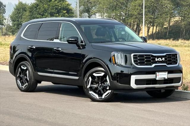 2024 Kia Telluride S for sale in Eugene, OR