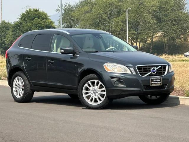 2010 Volvo XC60 T6 for sale in Eugene, OR