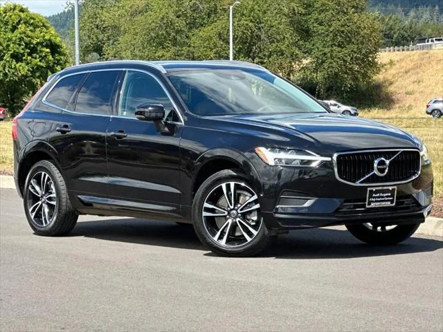 2019 Volvo XC60 T6 Momentum for sale in Eugene, OR