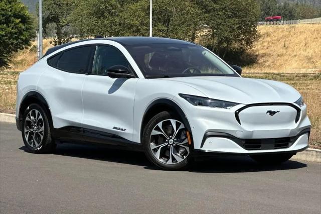 2023 Ford Mustang Mach-E Premium for sale in Eugene, OR