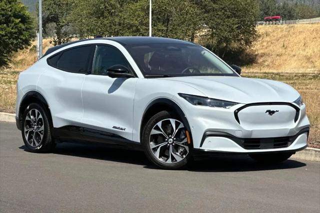 2023 Ford Mustang Mach-E Premium for sale in Eugene, OR