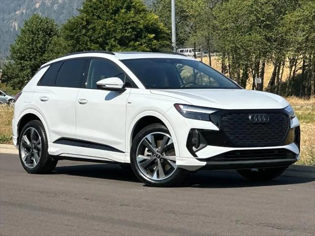 2023 Audi e-tron Premium Plus 50 quattro for sale in Eugene, OR