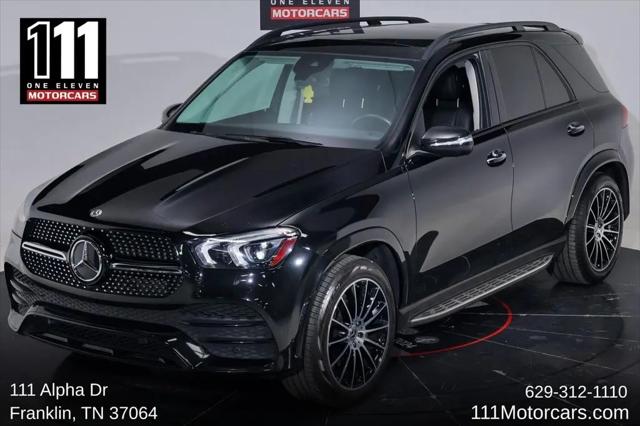2023 Mercedes-Benz GLE GLE 350 Base for sale in Franklin, TN