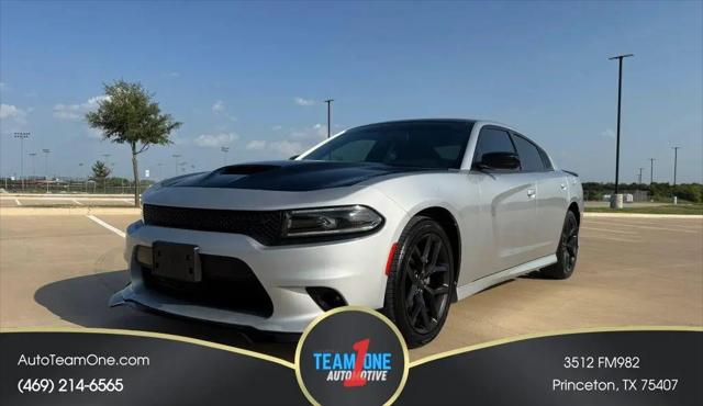 2022 Dodge Charger GT RWD for sale in Princeton, TX